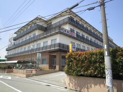 グランソレイユ 医療法人清恵会 清恵会三宝病院