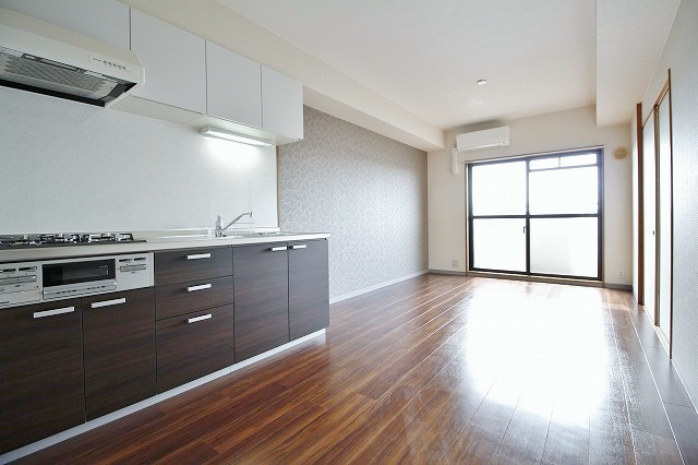 サニーコットン住之江 その他内観画像1