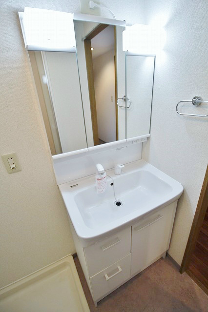 サニーコットン住之江 シャンプードレッサー