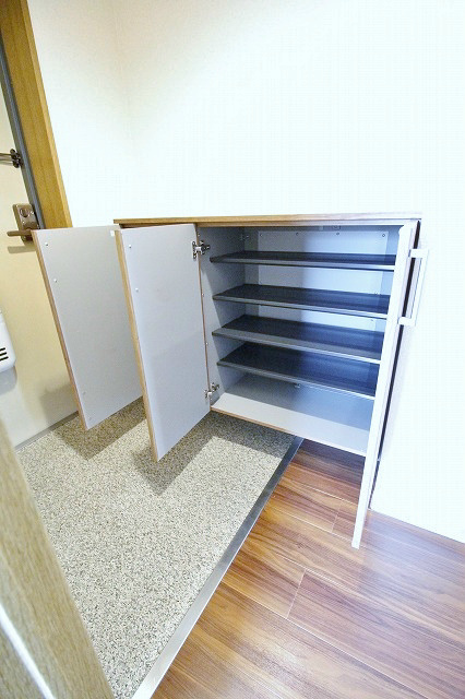 サニーコットン住之江 シューズＢＯＸ