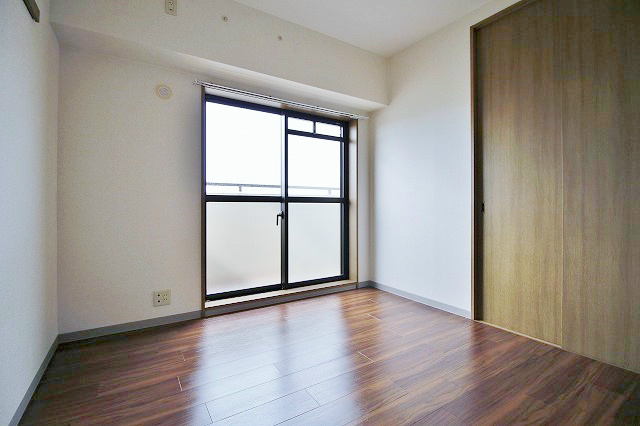 サニーコットン住之江 洋室