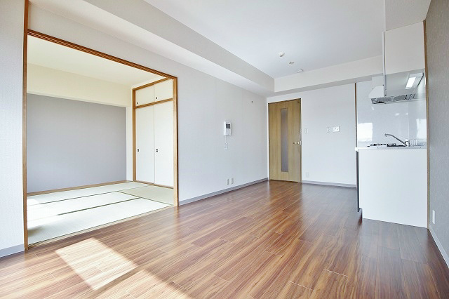 サニーコットン住之江 その他内観画像12
