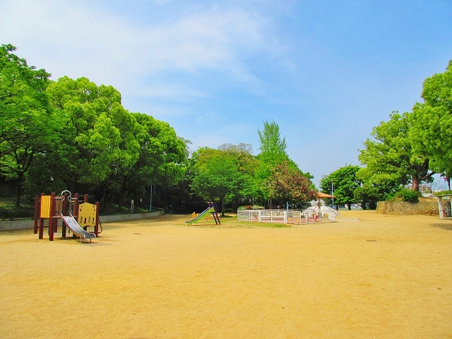 グランパシフィック聖天坂 聖天山公園
