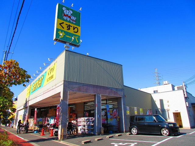アクセル住之江 ｻｰﾊﾞ 住之江南加賀屋店