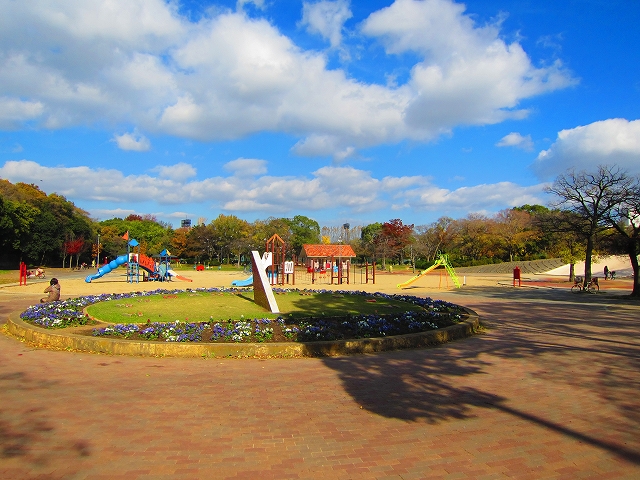 i-mext住之江公園 住之江公園