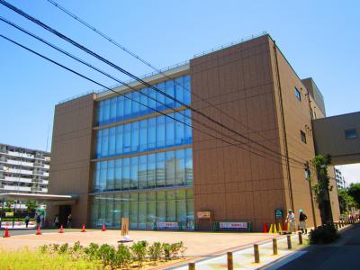 FDS WILL KOHAMA 南大阪病院