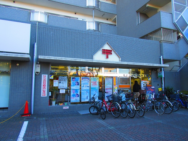 ApplauseⅡ 住之江南加賀屋郵便局