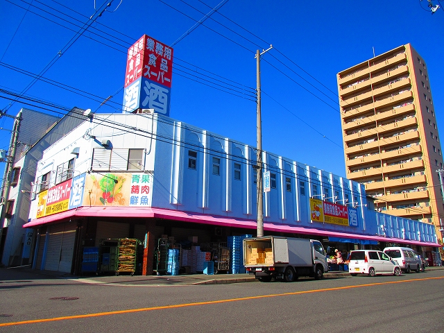 i-mext住之江公園 業務用食品ｽｰﾊﾟｰ 住之江店