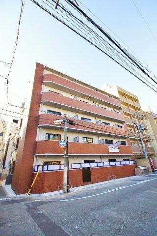 新築・築浅の物件を追加しました。