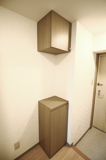 アン・シャンブル シューズＢＯＸ