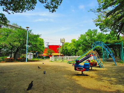 アノパーク加賀屋 北加賀屋公園