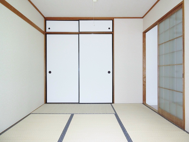 グランビルド住之江公園 その他内観画像1