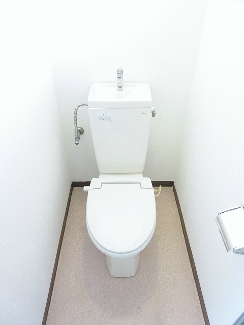 グランビルド住之江公園 その他内観画像6
