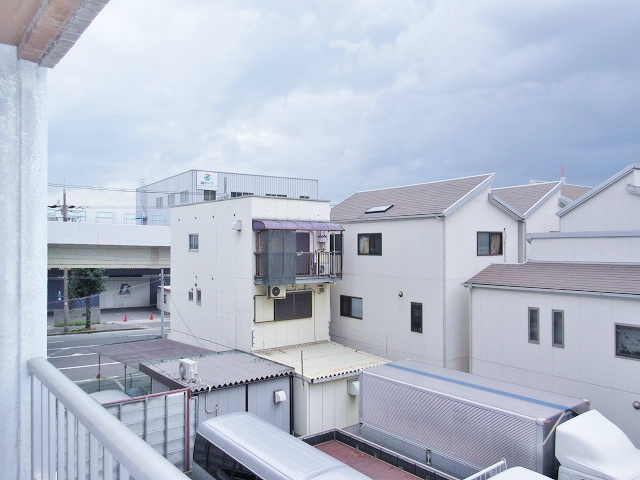 グランビルド住之江公園 その他内観画像11