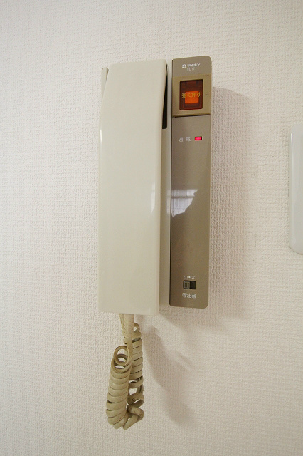 ヴィラスリースター住之江 その他内観画像3