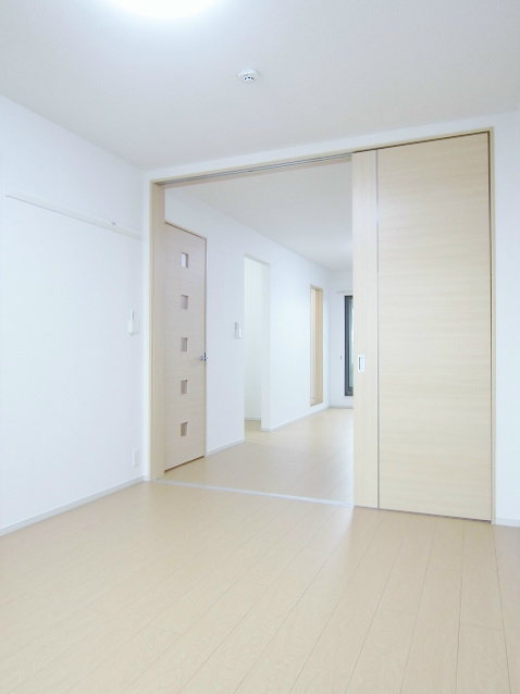 グランソレイユ その他内観画像1