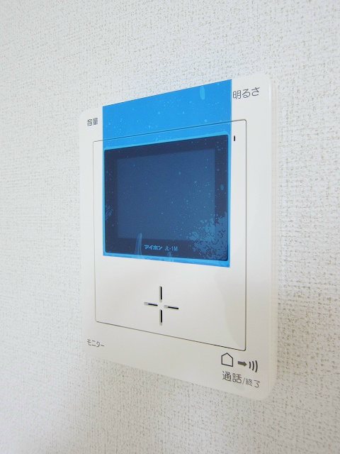 グランソレイユ その他内観画像2