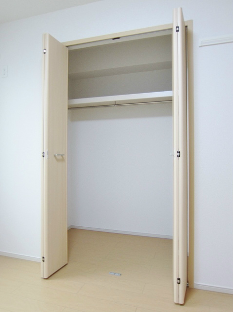 グランソレイユ その他内観画像5