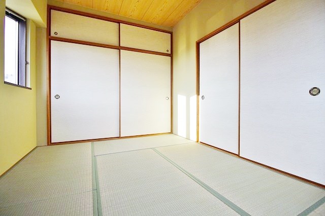 カーサ住之江公園 その他内観画像11