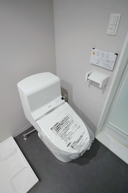 Lirest Suminoe ウォッシュレット