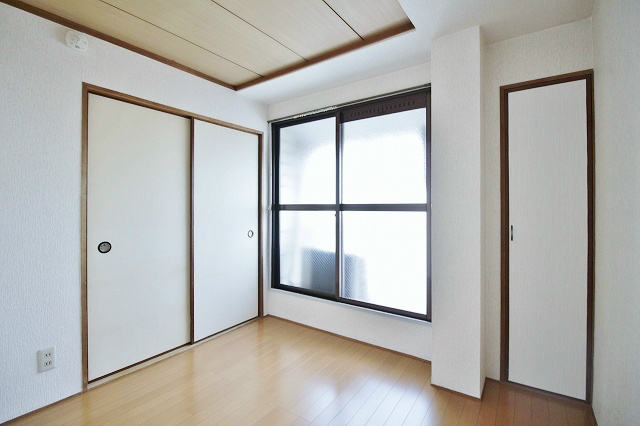 ヴィラ御崎 その他内観画像1