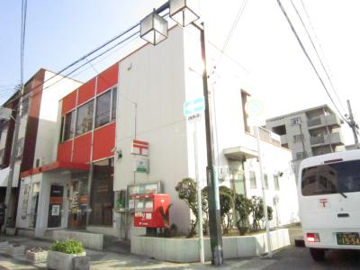 アクセル住之江 住之江北島郵便局