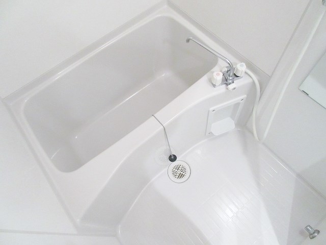 FDS Fiore 風呂画像