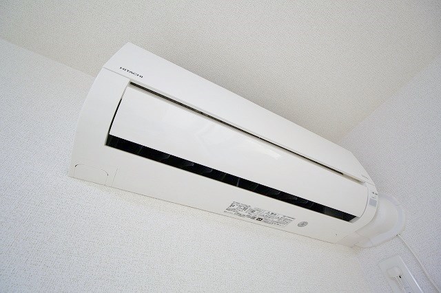 クロスローズ・パーク その他内観画像2