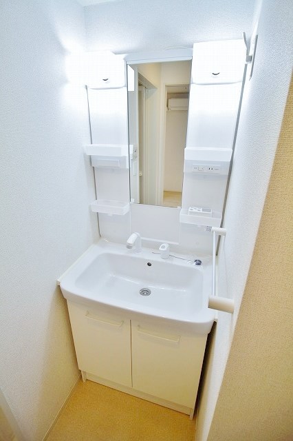 クロスローズ・パーク その他内観画像3