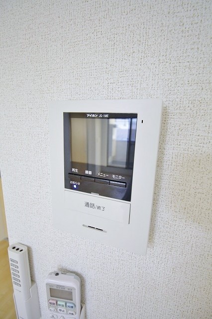 クロスローズ・パーク その他内観画像6