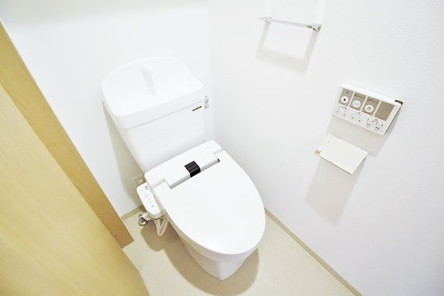 i-mext住之江公園 その他内観画像6