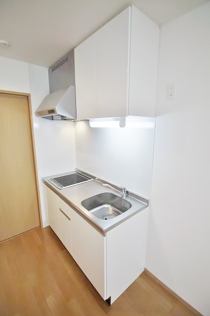 i-mext住之江公園 キッチン