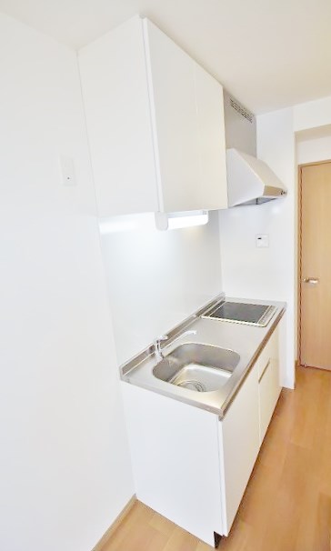 i-mext住之江公園 キッチン