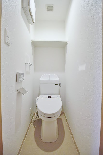 i-mext住之江公園 その他内観画像6