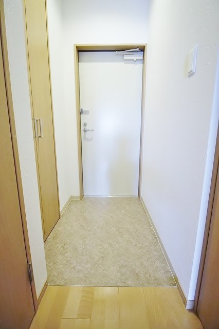 i-mext住之江公園 玄関