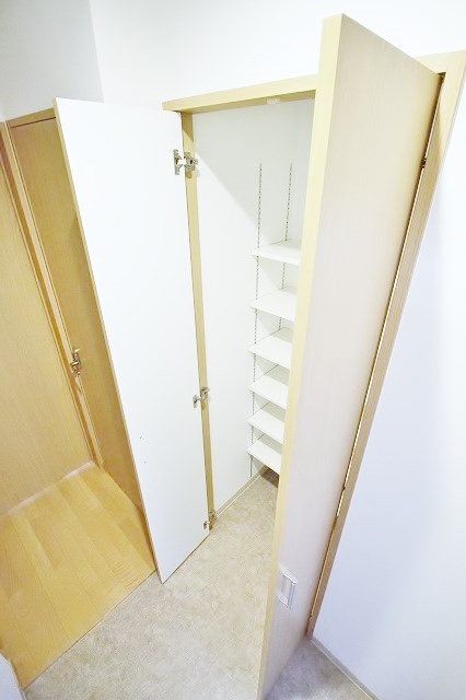 i-mext住之江公園 シューズＢＯＸ