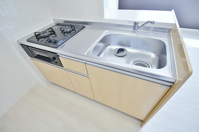 エイチ・ツーオー清水丘 その他内観画像11