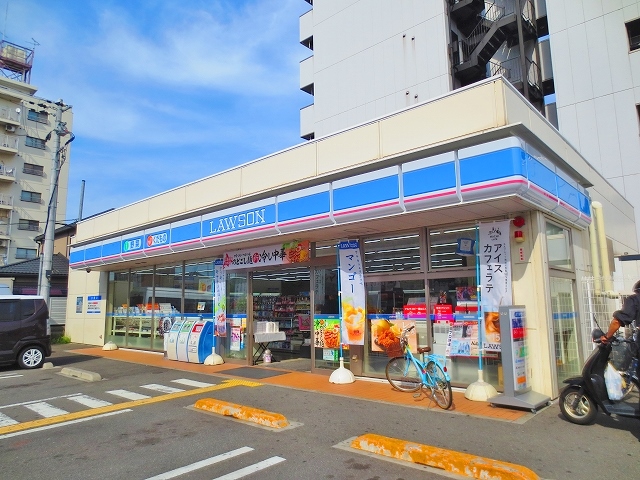 イゾラ　フォルトゥーナ ﾛｰｿﾝ 遠里小野店