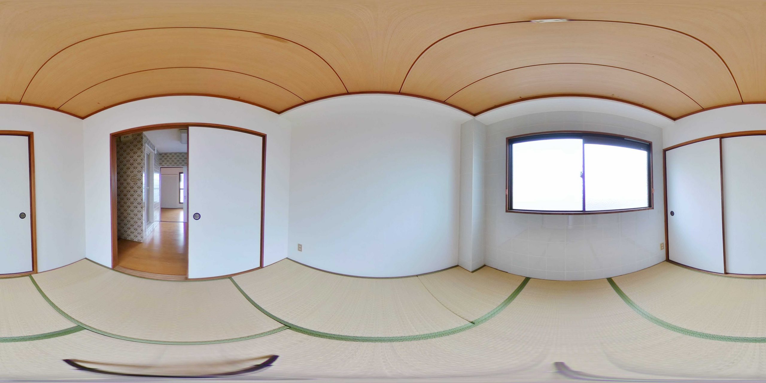 区画パノラマ画像5