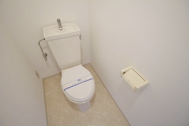カーサ住之江公園 その他内観画像6