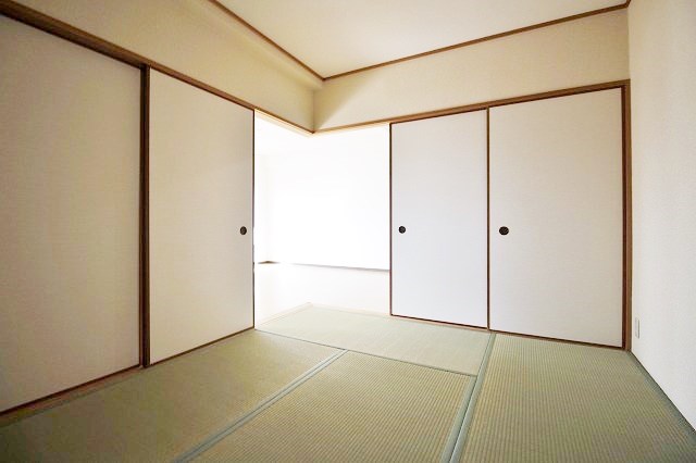 カーサ住之江公園 その他内観画像10