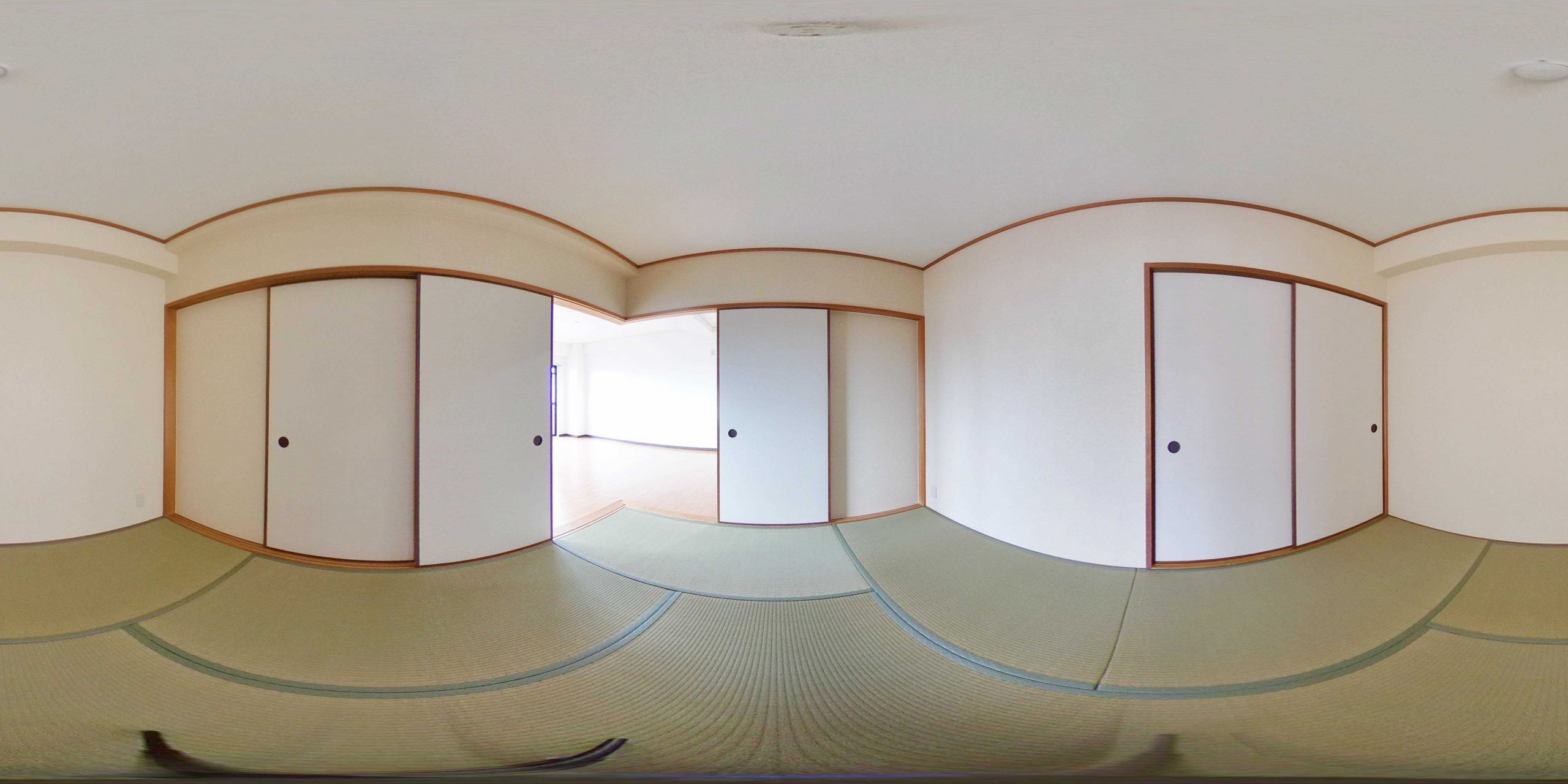 区画パノラマ画像3