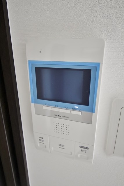 ふぅらんが TVモニターホン