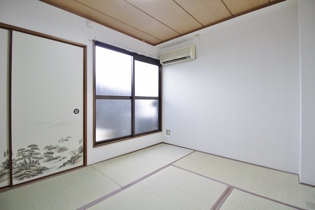 ヴィラ御崎 その他内観画像1