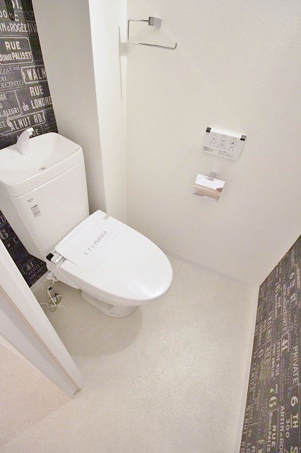 エムテック北島テラス その他内観画像3
