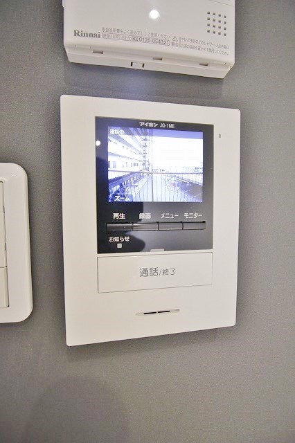 エムテック北島テラス その他内観画像4
