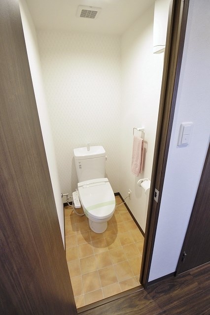 グランパシフィック岸里東 その他内観画像6