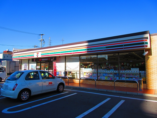 ApplauseⅡ ｾﾌﾞﾝｲﾚﾌﾞﾝ 大阪北島2丁目店