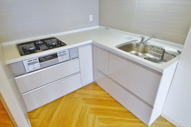 クリアクレセント住之江 その他内観画像12