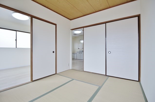 ウィステリア北島1号館 その他内観画像9